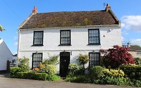 Skelton Grange Farmhouse